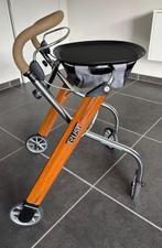 Let's Go rollator voor binnengebruik, Diversen, Ophalen, Zo goed als nieuw