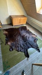 tapijt ikea KOLDBY koeievel, Huis en Inrichting, Stoffering | Tapijten en Vloerkleden, Ophalen, Bruin, 150 tot 200 cm, 200 cm of meer