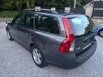 VOLVO V50 1.6 D 110pk MOD 2010 AIRCO/NAVIGATIE/EURO 5, Auto's, Euro 5, 1600 cc, 5 deurs, V50