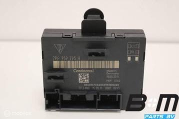 Centrale deurvergrendeling module Porsche Panamer 7PP959795H beschikbaar voor biedingen