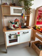 Ikea speelgoed keukentje, Kinderen en Baby's, Ophalen, Zo goed als nieuw