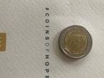 2 euro coins of hope 2016, Ophalen of Verzenden, België, 2 euro, Setje