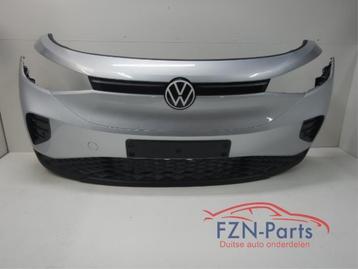 Voorbumper Volkswagen ID.4 (22720875) beschikbaar voor biedingen