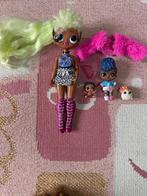 Poupée LOL OMG (ensemble), Enlèvement ou Envoi, Comme neuf, Autres types