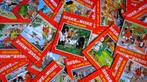 43 mooie verzorgde strips Suske en wiske, Meerdere stripboeken, Ophalen of Verzenden, Zo goed als nieuw, Willy Vandersteen