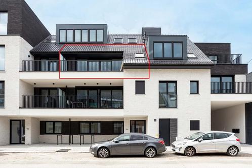 Appartement te koop in Oudenaarde, 2 slpks, Immo, Huizen en Appartementen te koop, Appartement