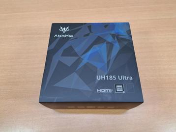 Atom Man UH185 Ultra - 32gb, 1tb SSD, Mini PC Gaming - NIEUW beschikbaar voor biedingen