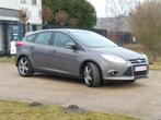 Ford Focus, 1.6Tdci, 2011, Voor opmaak of export, Focus, Achat, Entreprise, Boîte manuelle