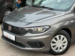 FIAT TIPO 1.3D 95PK |NAVI | AIRCO | BLUETOOTH | LED | USB |, Auto's, Fiat, Voorwielaandrijving, Stof, 1416 kg, 4 cilinders