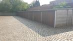 garagebox, Immo, Garages & Places de parking, Province d'Anvers