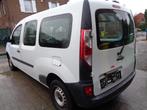 Renault Kangoo Euro 6 Maxi Pret immat *5.363+TVA*, Autos, Renault, Achat, Entreprise, Autre carrosserie, 5 portes