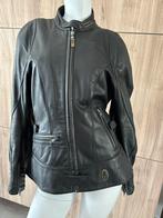 2 lederen motorjassen dames. Maat 42. Richa, Motoren, Kleding | Motorkleding, Ophalen, Jas | leer, Richa, Dames