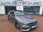 Mercedes-Benz CLA 180 i Automaat AMG & NIGHT PACK | PANO |, Auto's, CLA, 4 cilinders, 1595 cc, 5 deurs