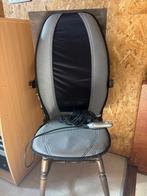 Shiatsu + Massage toestel, Elektronische apparatuur, Ophalen, Zo goed als nieuw, Overige typen