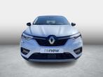 Renault Arkana Intens E-TECH Hybrid, Auto's, Arkana, Stof, Gebruikt, Zwart