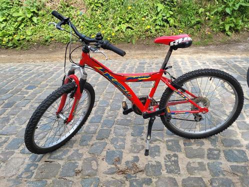 vélo enfants Diamond VTT, Vélos & Vélomoteurs, Vélos | VTT & Mountainbikes, Utilisé, Enlèvement