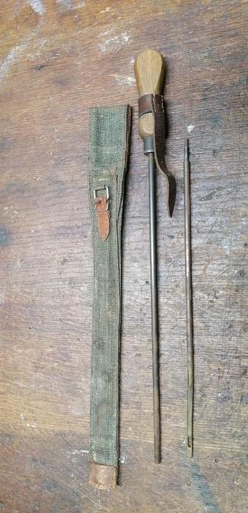 Wand voor FM2429 WW2 machinegeweer  beschikbaar voor biedingen