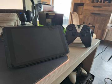 Nvidea SHIELD k1  + Controller 2015 beschikbaar voor biedingen