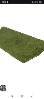 Grasmatten 2keer 2x4  en 1 keer 1x4, Ophalen, Zo goed als nieuw, Kunstgras