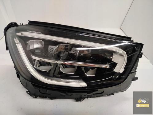 Mercedes GLC W253 Lift Full Led High Performance rechterlamp, Auto-onderdelen, Verlichting, Mercedes-Benz, Gebruikt