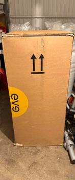 Matras Ève premium 160x200, Ophalen, Nieuw, Twijfelaar, Matras