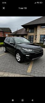 Land rover Discovery 2018, Autos, Land Rover, Achat, Particulier, Discovery, Diesel