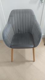 armstoel, Huis en Inrichting, Stoelen, Ophalen, Gebruikt