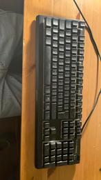 Apex toetsenbord steelseries, Ophalen, Zo goed als nieuw