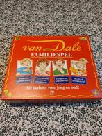 Van Dale Familiespel - Taalspel, Hobby en Vrije tijd, Ophalen, Zo goed als nieuw