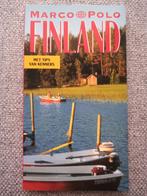 Finland, Boeken, Reisgidsen, Ophalen of Verzenden, Zo goed als nieuw