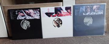 Marc Acardipane – The Most Famous Unknown 3x LP beschikbaar voor biedingen