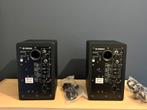Yamaha HS50M studio monitoren (paar), Muziek en Instrumenten, Ophalen, Gebruikt
