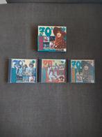 3 cd,s van de jaren 60, Cd's en Dvd's, Cd's | Verzamelalbums, Ophalen of Verzenden, Zo goed als nieuw