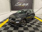 Volkswagen T-Roc, Autos, SUV ou Tout-terrain, 5 places, Tissu, Carnet d'entretien