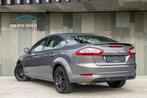 Ford Mondeo 1.6 TDCi ECOnetic Titanium Style / HISTORIEK, Voorwielaandrijving, Stof, Electronic Stability Program (ESP), 4 cilinders