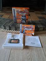 Game boy advance crazy frog racer, Ophalen of Verzenden, Zo goed als nieuw
