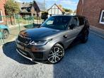 Range Rover Sport 2.0 P400e HSE Hybrid | Pano | 360 !, Automaat, 4 cilinders, Leder, 5 zetels