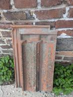 70 TTR pannen gratis, Doe-het-zelf en Bouw, Ophalen, Steen of Klei, Zo goed als nieuw, Dakpannen