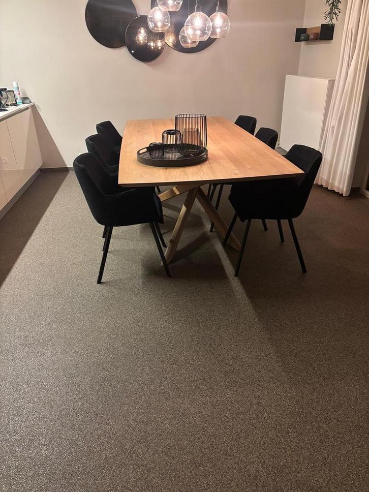 Meubels Etnicraft nieuwprijs €9600, Maison & Meubles, Mobilier complet, Enlèvement