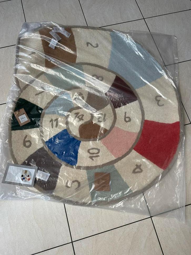 Oyoy nieuw tapijt kinderkamer hinkelparcours, Kinderen en Baby's, Speelgoed | Speelkleden, Nieuw, Ophalen