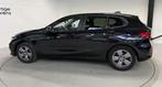 BMW 116 116 IA AdBlue LED CARPLAY 24MAANDEN GARANTIE, 0 kg, Achat, Noir, 5 portes