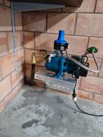 Grondwaterput, Waterput, putboring, Ophalen