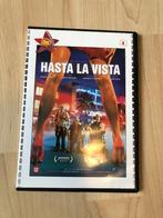Dvd Hasta la vista, Comme neuf, Film, Enlèvement ou Envoi, À partir de 9 ans