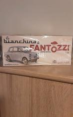 1 18 Laudo Racing Autobianchi Fantozzi, Ophalen of Verzenden, Zo goed als nieuw, Auto, Overige merken