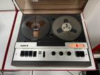 Vintage Dual TG 29CV bandrecorder, Audio, Tv en Foto, Bandrecorder, Ophalen, Bandrecorder, Met banden