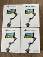 DJI Osmo Mobile 6 - Nieuw in doos!, Enlèvement ou Envoi, Comme neuf