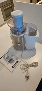 Presse-agrumes Ariete Centrika en métal, modèle 173, Electroménager, Mélangeurs de cuisine, 1 à 2 litres, Enlèvement, Comme neuf