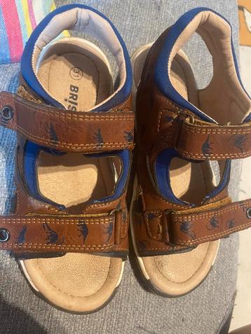 Kindersandalen maat 31 beschikbaar voor biedingen