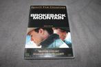 DVD Brokeback Mountain, CD & DVD, DVD | Drame, À partir de 12 ans, Enlèvement ou Envoi, Utilisé, Drame