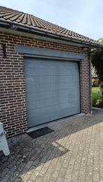 Automatische garage poort, Immo, Garages en Parkeerplaatsen